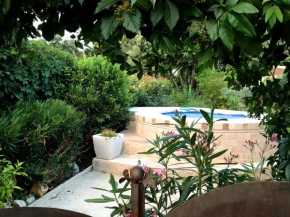 Maison de campagne romantique avec jacuzzi, à 20 minutes du Verdon !
